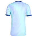Camisa Arsenal Third 24/25 Jogador - Azul - Futx Brasil