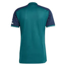 Camisa Arsenal Third 23/24 - Verde - Futx Brasil