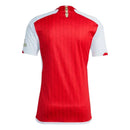 Camisa Arsenal Home 23/24 - Vermelha - Futx Brasil