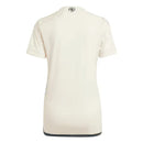 Camisa Roma Feminina Third 24/25 - Bege - Futx Brasil