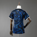 Camisa Argentina Feminina Away 2026 - Azul My Store