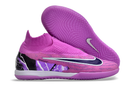 Chuteira Futsal Nike Phantom GX DF Elite IC Roxa "Thunder" - Futx Brasil