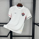 Camisa Vitória Fora 25/26 - Branca Puma