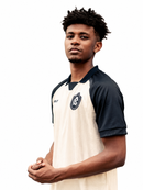 Camisa Remo Away 26/27 - Preta My Store