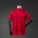 Camisa Coreia do Sul Home 26/27 - Vermelha My Store