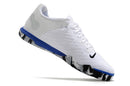 Chuteira Futsal Nike React Gato IC Branca e Preta - Futx Brasil