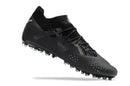 Chuteira Society Puma Future Ultimate MG Preta "Eclipse Pack" - Futx Brasil