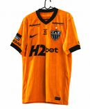 Camisa Atletico Mineiro 26/27 Third - Laranja My Store