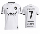 Camisa Botafogo Third 26/27 - Branca My Store