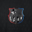 Camisa Barcelona Away 24/25 Jogador - Preta - Futx Brasil