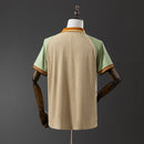 Camisa Bahia Todas as Artes 25/26 - Verde e Marrom Puma