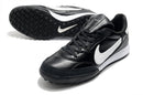 Chuteira Society Nike Premier 3 TF Preta e Branca - Futx Brasil
