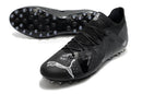 Chuteira Society Puma Future Ultimate MG Preta "Eclipse Pack" - Futx Brasil