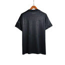 Camisa Borussia Dortmund Blackout 2023 - Preta - Futx Brasil