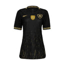 Camisa Botafogo Feminina Away 24/25 - Preta - Futx Brasil