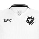 Camisa Botafogo Third 24/25 - Branca - Futx Brasil