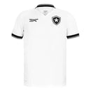 Camisa Botafogo Third 24/25 - Branca - Futx Brasil