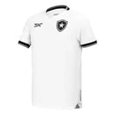 Camisa Botafogo Third 24/25 - Branca - Futx Brasil