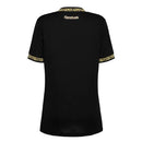 Camisa Botafogo Feminina Away 24/25 - Preta - Futx Brasil