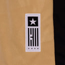 Camisa Botafogo Goleiro II 24/25 - Dourada - Futx Brasil