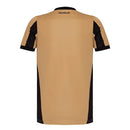 Camisa Botafogo Goleiro II 24/25 - Dourada - Futx Brasil