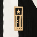Camisa Botafogo Feminina Home 24/25 - Preta e Branca - Futx Brasil