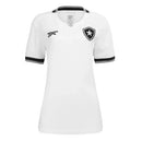 Camisa Botafogo Feminina Third 24/25 - Branca - Futx Brasil
