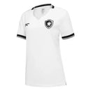 Camisa Botafogo Feminina Third 24/25 - Branca - Futx Brasil