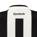 Camisa Botafogo Feminina Home 24/25 - Preta e Branca - Futx Brasil