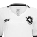 Camisa Botafogo Feminina Third 24/25 - Branca - Futx Brasil