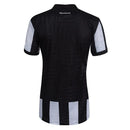 Camisa Botafogo Feminina Home 23/24 - Preta e Branca - Futx Brasil
