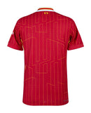 Camisa Liverpool Home 24/25 Jogador - Vermelha - Futx Brasil