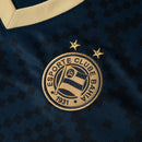 Camisa Bahia Third 26/27 Feminina - Azul Puma