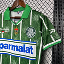 Camisa Palmeiras Home 1996 Retrô - Futx Brasil