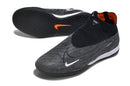 Chuteira Futsal Nike Phantom GX DF Elite IC Preta "Shadow Pack" - Futx Brasil