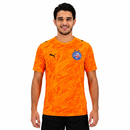 Camisa Bahia Goleiro Home 26/27 - Laranja