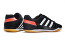 Chuteira Futsal Adidas Top Sala IC Preta e Branca My Store