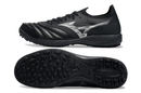 Chuteira Society Mizuno Morelia Neo Sala TF Preta My Store