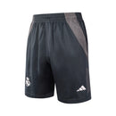 Conjunto Real Madrid Treino 24/25 - Cinza Claro - Futx Brasil