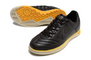 Chuteira Futsal Nike 5 StreetGato IC Preta - Futx Brasil