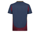 Camisa Roma Third 24/25 - Azul - Futx Brasil