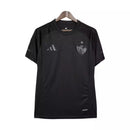 Camisa Atlético Mineiro Edição Especial 25/26 - All Black - Futx Brasil