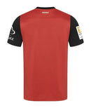 Camisa Bayer Leverkusen Home 24/25 - Vermelha - Futx Brasil