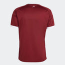 Camisa Catar Home 26/27 - Vermelha My Store