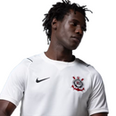 Camisa Corinthians Home 26/27 - Branca My Store