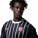 Camisa Corinthians Away 26/27 - Preta Torcedor My Store