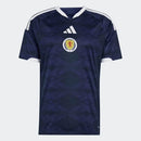 Camisa Escócia Home 2026 - Azul My Store