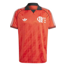 Camisa Flamengo Lifestyle 24/25 - Vermelho My Store