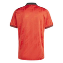Camisa Flamengo Lifestyle 24/25 - Vermelho My Store