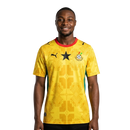 Camisa Gana Away 26/27 - Amarela My Store